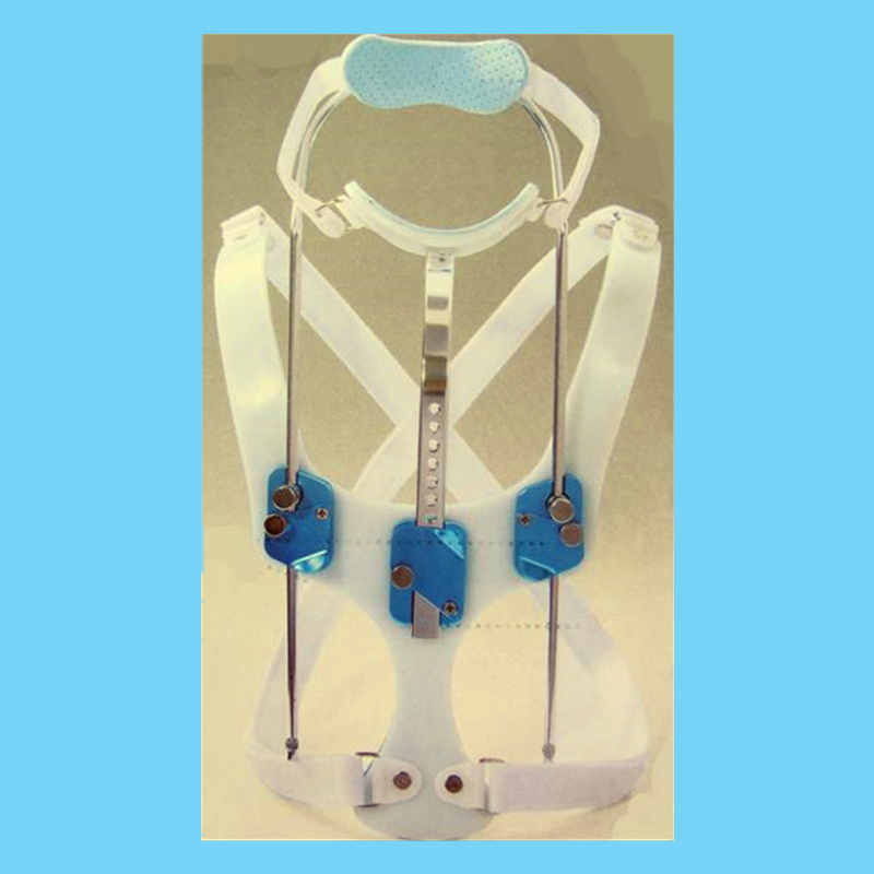 索米式颈部支具